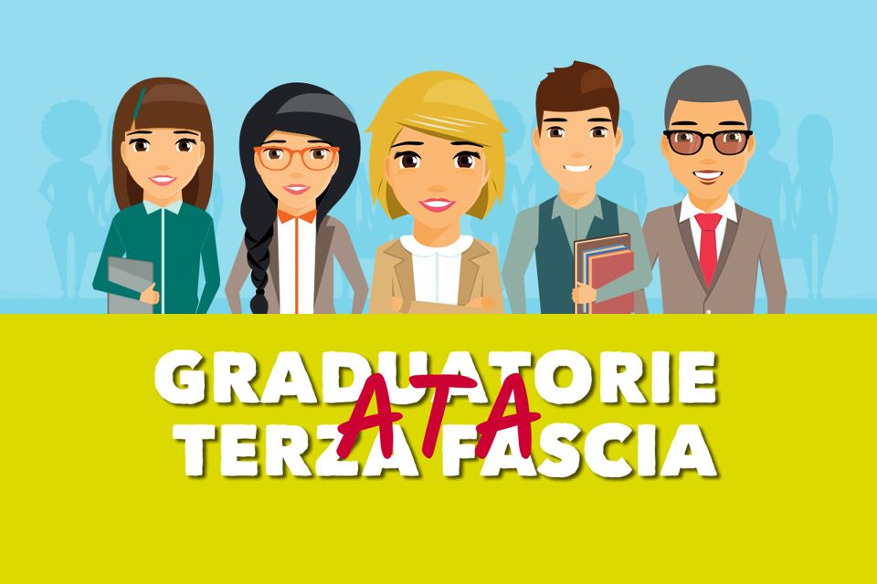 Adisun graduatorie definitive best sale